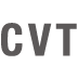 CVTアイコン