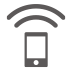 スマートキーアイコン